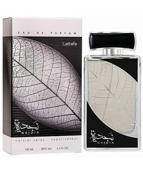 Lattafa Perfumes - Najdia