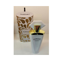 My Perfumes - Kokoz Pour Femme