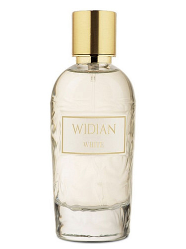 WIDIAN AJ Arabia - Rose Arabia White