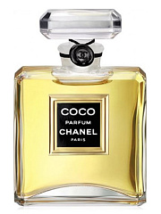Chanel - Coco Parfum