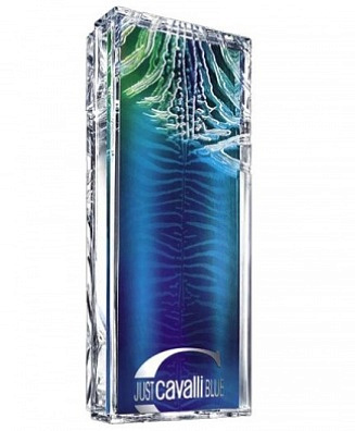 Roberto Cavalli - Just Cavalli Blue