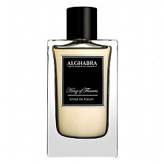 Alghabra Parfums - King of Flowers