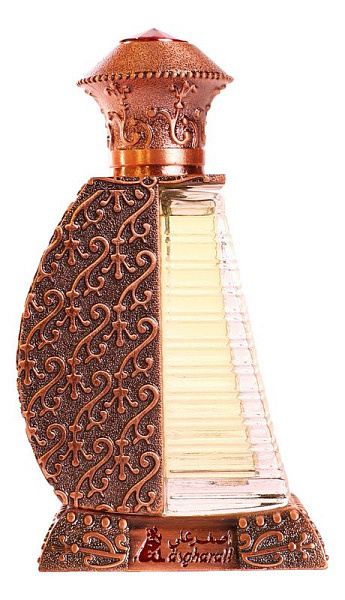 Asgharali - Eshraq
