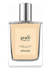 Philosophy - Pure Grace Nude Rose