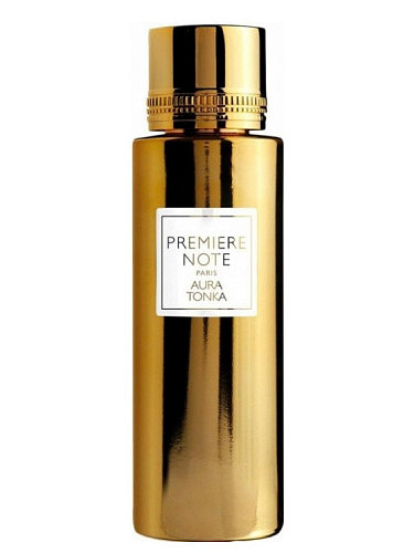 Premiere Note - Aura Tonka