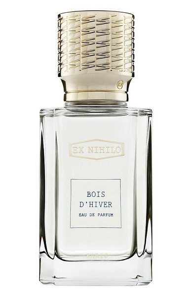 Ex Nihilo - Bois d'Hiver