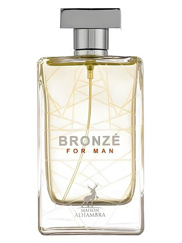 Maison Alhambra - Bronze for Men