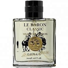 U.S. Polo - Le Baron Classic men