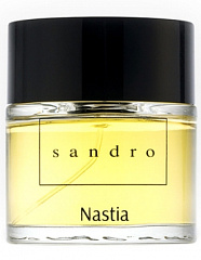 Sandro - Nastia