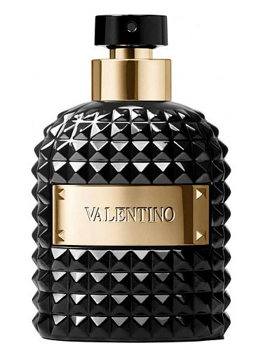 Valentino - Uomo Noir Absolu
