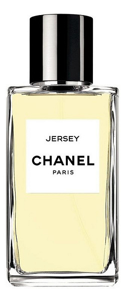 Chanel - Les Exclusifs de Chanel Jersey Eau de Toilette