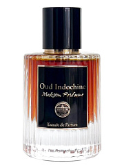 Maksim Perfume - Oud Indochine