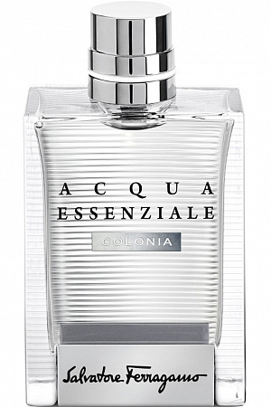 Salvatore Ferragamo - Acqua Essenziale Colonia