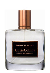 Chris Collins - Danse Sauvage