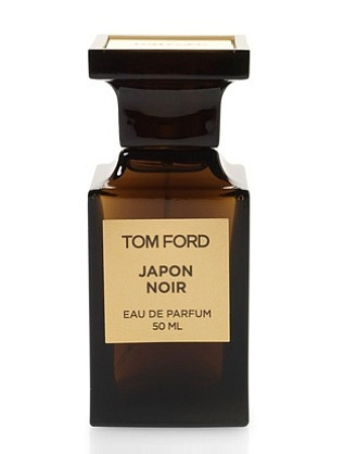Tom Ford - Japon Noir