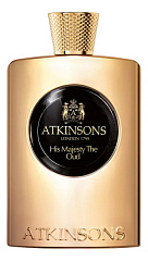 Atkinsons - His Majesty The Oud