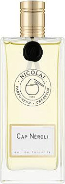 Nicolai Parfumeur Createur - Cap Neroli