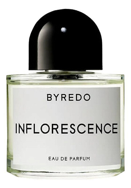 Byredo - Inflorescence