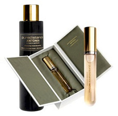 Puredistance - Antonia Puredistance - Antonia