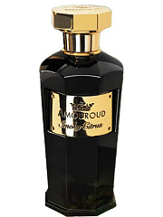 Amouroud - Smoky Citrus