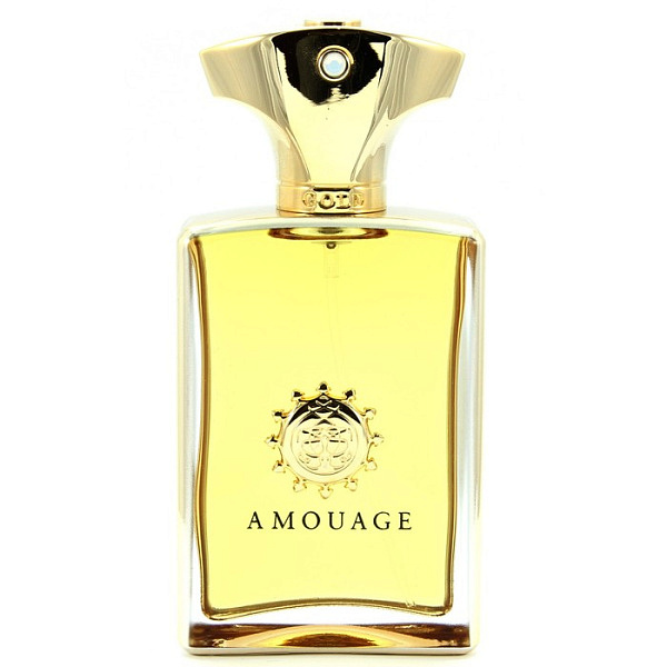 Amouage - Gold Man