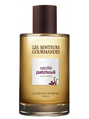 Les Senteurs Gourmandes - Vanille Patchouli