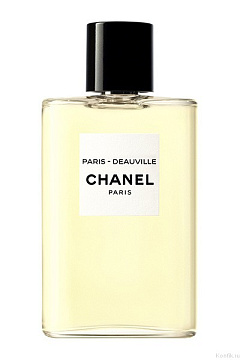 Chanel - Paris Deauville