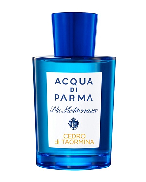 Acqua Di Parma - Blu Mediterraneo Cedro di Taormina