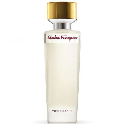 Salvatore Ferragamo - Tuscan Soul