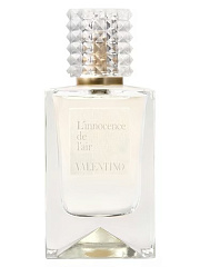 Valentino - L'Innocence De L'Air