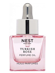 Nest - Turkish Rose Perfume Oil