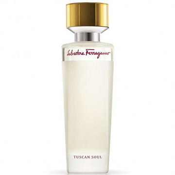 Salvatore Ferragamo - Tuscan Soul
