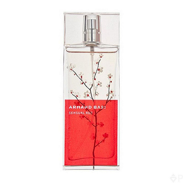 Armand Basi - Sensual Red