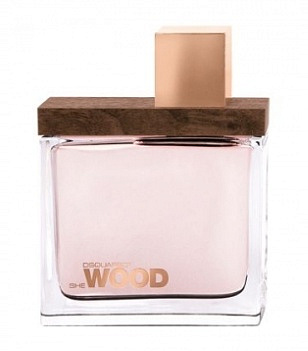 Dsquared2 - She Wood women