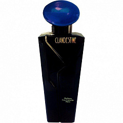 Guy Laroche - Clandestine Edition Noir