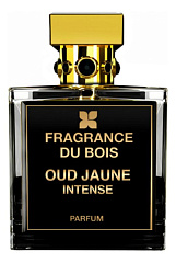 Fragrance Du Bois - Oud Jaune Intense