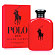 Polo Red Eau de Toilette (Туалетная вода 125 мл)