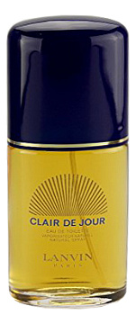 Lanvin - Clair de Jour