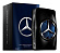 Mercedes-Benz Man Intense (Туалетная вода 100 мл)