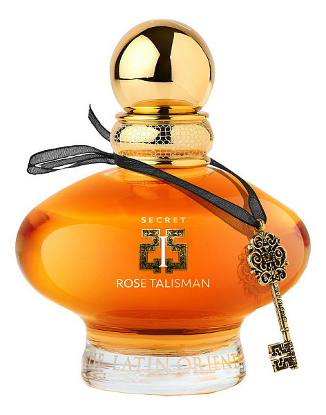 Eisenberg - Rose Talisman Secret I Women