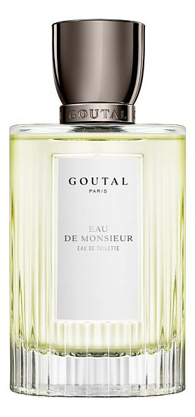 Annick Goutal - Eau de Monsieur