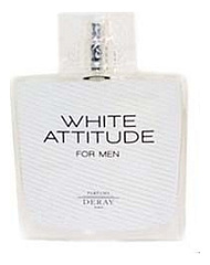 Deray - White Attitude