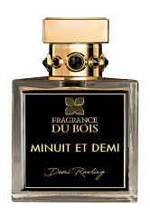 Fragrance Du Bois - Minuit et Demi