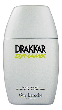 Guy Laroche - Drakkar Dynamik