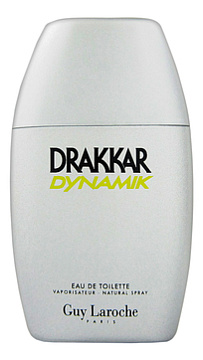 Guy Laroche - Drakkar Dynamik