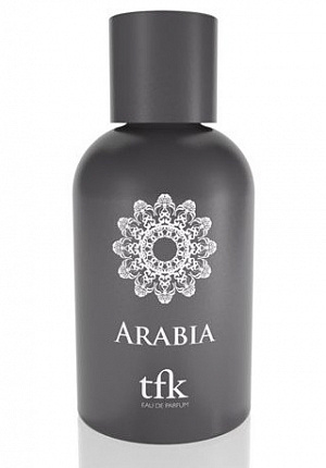 The Fragrance Kitchen - Arabia