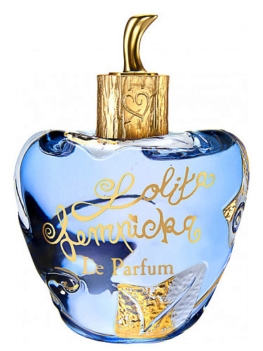 Lolita Lempicka - Lolita Lempicka Le Parfum 2021