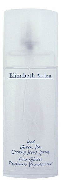 Elizabeth Arden - Green Tea Iced