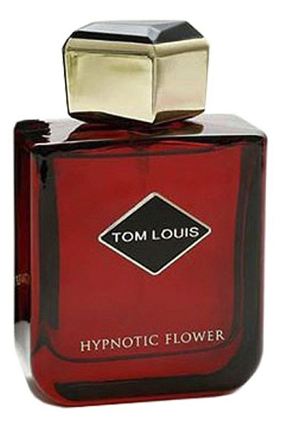 My Perfumes - Tom Louis Hypnotic Flower