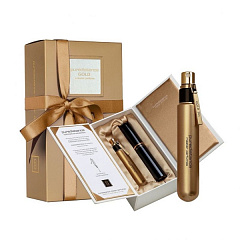 Puredistance - Gold Puredistance - Gold